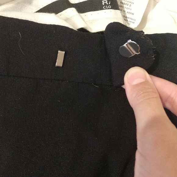 Pants - Picture 2 of 4